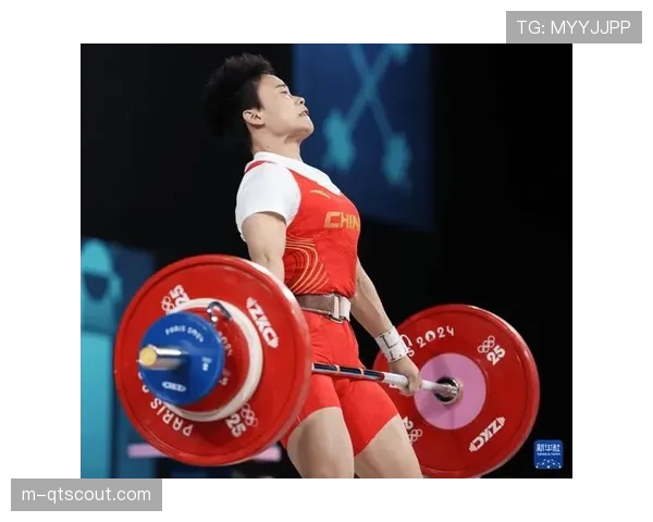 美媒预测:巴黎奥运举重首金大概率在女子49公斤级产生 美媒预测:巴黎奥运举重首金大概率在女子49公斤级产生