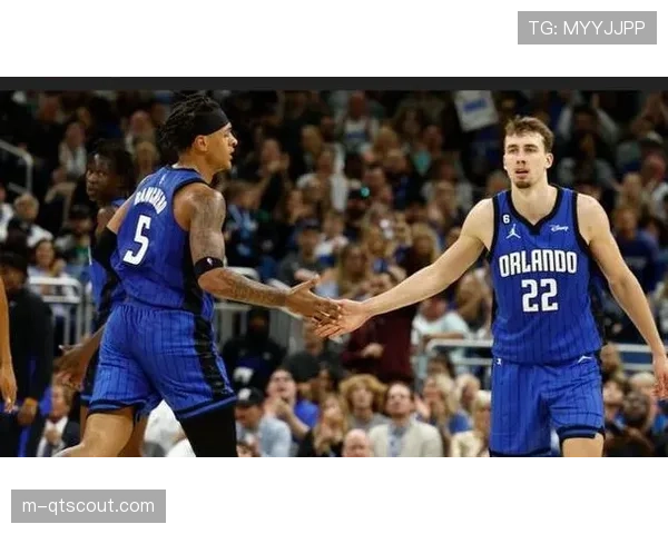 班凯罗、小瓦格纳各得25+，魔术主场击败黄蜂