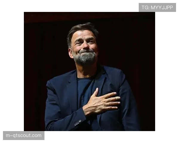 德国足球博物馆举办“克洛普时代”特展，回顾其多特生涯