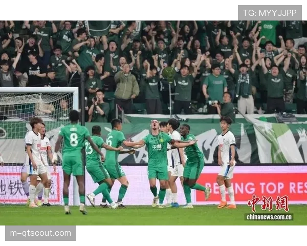 北京国安3-0大连英博迎赛季主场首胜，十人作战仍完胜
